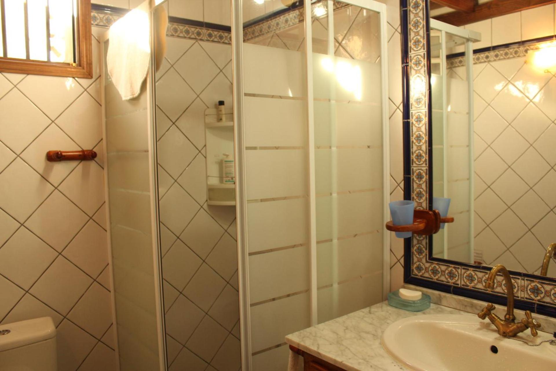 Casa Rural El Pinito Con Piscina Privada El Paso Exterior foto